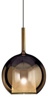 Glo Large Hanglamp - Brons - 400 cm