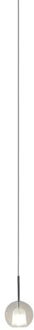 Glo Mini Hanglamp - Transparant - 200 cm