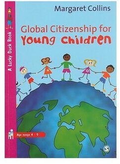 Global Citizenship for Young Children