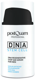 GLOBAL DNA MEN ESSENCE 30 ML. - One Size