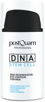 GLOBAL DNA MEN INTENSIVE EYE CONTOUR 20 ML. - maat