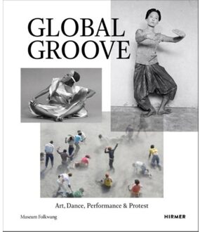 Global Groove - Museum Folkwang, Essen