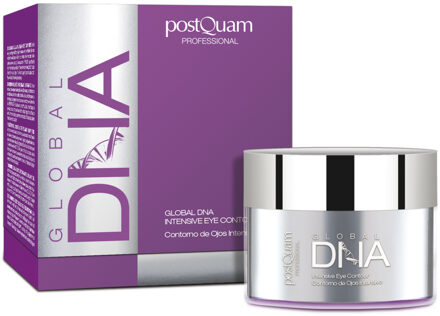 GLOBAL INTENSIEF OOGCONTOUR DNA 15 ML.