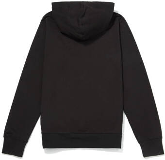 Global Legacy Back to the Future hoodie - Zwart - M