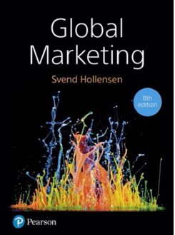 Global Marketing