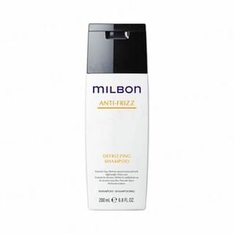 Global Milbon Defrizzing Shampoo 200ml