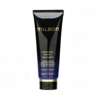 Global Milbon Enhancing Vivacity Treatment 200g