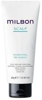 Global Milbon Hydrating Treatment 200g