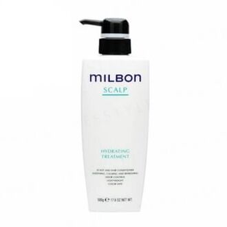 Global Milbon Hydrating Treatment Jumbo 500g