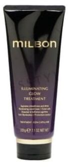 Global Milbon Illuminating Glow Treatment 200g