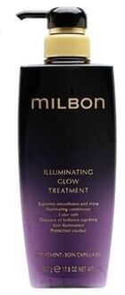 Global Milbon Illuminating Glow Treatment Jumbo 500g