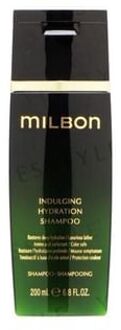 Global Milbon Indulging Hydartion Shampoo 200ml