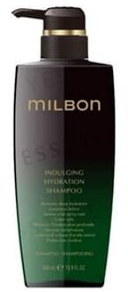 Global Milbon Indulging Hydartion Shampoo Jumbo 500ml