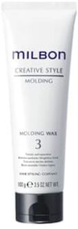 Global Milbon Molding Wax 3 - 100g