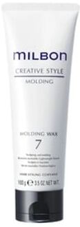 Global Milbon Molding Wax 7 - 100g