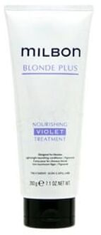 Global Milbon Nourishing Treatment 200g