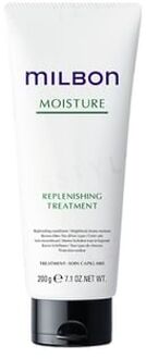 Global Milbon Refrenishing Treatment 200g