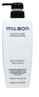 Global Milbon Refrenishing Treatment Jumbo 500g