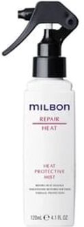 Global Milbon Repair Heat Protective Mist 120ml