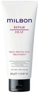 Global Milbon Repair Heat Protective Treatment 200ml
