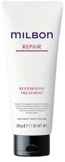 Global Milbon Restorative Treatment 200g