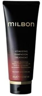 Global Milbon Vitalizing Dimension Treatment 200g