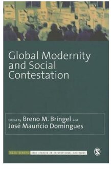 Global Modernity and Social Contestation