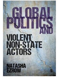 Global Politics and Violent Non-state Actors