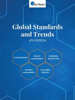 Global Standards and Trends -  Team van Haren Publishing (ISBN: 9789401813105)