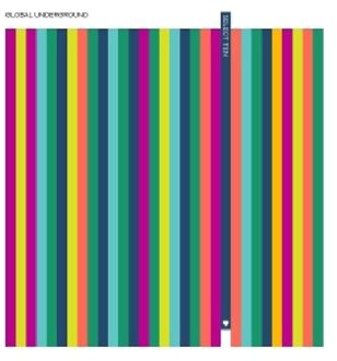 Global Underground: Select #10 - Global Underground