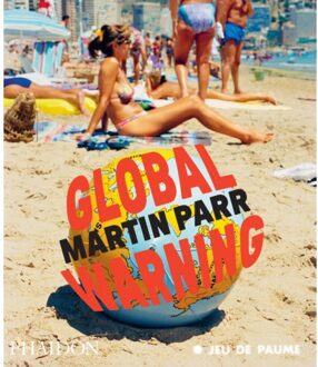 Global Warning - Martin Parr