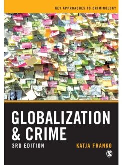 Globalization and Crime