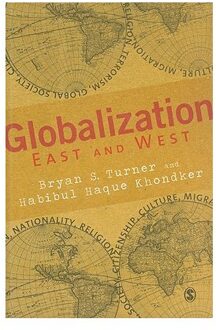 Globalization East and West