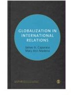 Globalization, Institutions and Governance