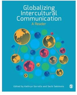 Globalizing Intercultural Communication