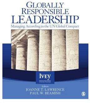 Globally Responsible Leadership