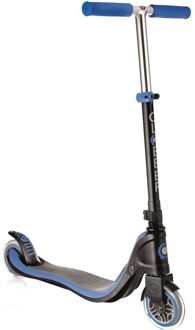 Globber Step Globber kids My Too Fix blauw