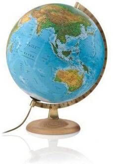 Globe Atmosphere Classic Line 30cm nederlandstalig