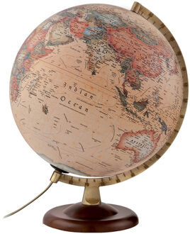 Globe Atmosphere Classic Line 30cm nederlandstalig
