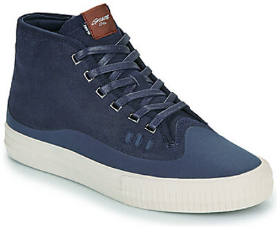 Globe Hoge Sneakers Globe Gillette Mid" Marine - 41,42,43,44