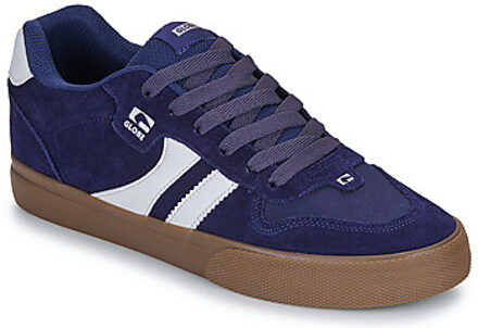 Globe Lage Sneakers Globe ENCORE-2" Blauw - 41,42,43