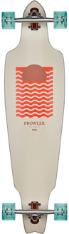 Globe Prowler Classic Dawn/Copper 38" - Longboard Complete