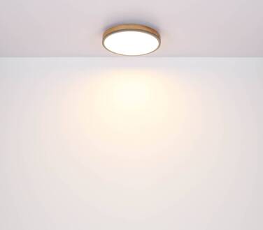 Globo Dimbare led plafondlamp DoroØ 60cm - 416080WD4R-CCT