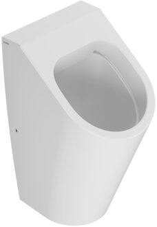 Globo Hangend Urinoir Globo Forty3 30x35x56cm Rimless Mat Wit