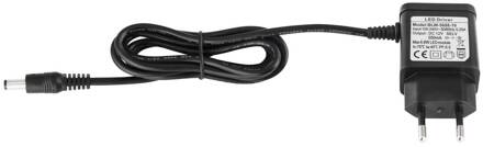 Globo Konsti LED tafellamp, hoogte 90 cm, zwart/zilverkleurig, CCT zwart, zilver