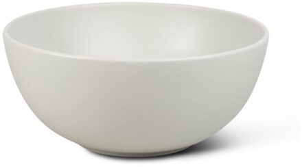 Globo Waskom Globo T-Edge Rond 37x16 cm Zonder Overloop Ghiaccio Globo