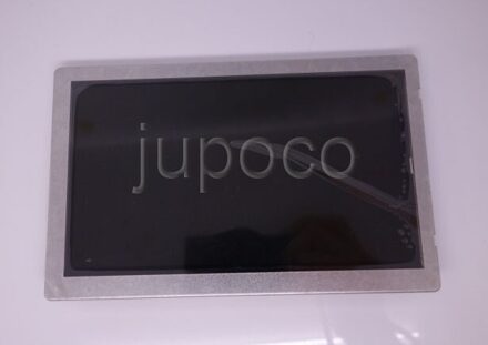 Gloednieuwe Auto CD/DVD 5 inch Display LQ050T3GG01 screen panel voor Auto GPS industriële lcd-scherm