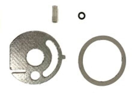 Gloednieuwe Auto Diesel Standkachel Service Kit Voor Eberspacher Hydronic D5WZ D5WS D3WZ B4WSC Auto Vervangende Onderdelen