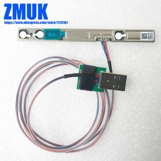 Gloednieuwe Intel Realsense R200 Camera Module W/800 Mm Usb Kabel