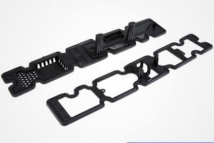 Gloednieuwe Motor Intake Exhaust Klepkamer Pakking Met Deksel Cap Voor Peugeot 307 308 408 508 3008 Citroen c4 C5 a paar- pad